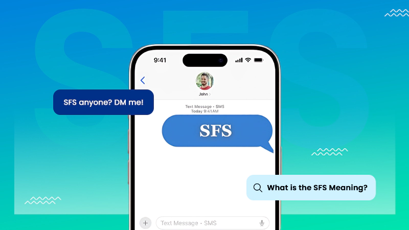 SFS Meaning