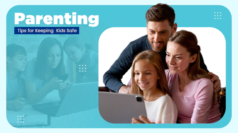 Smart Parenting