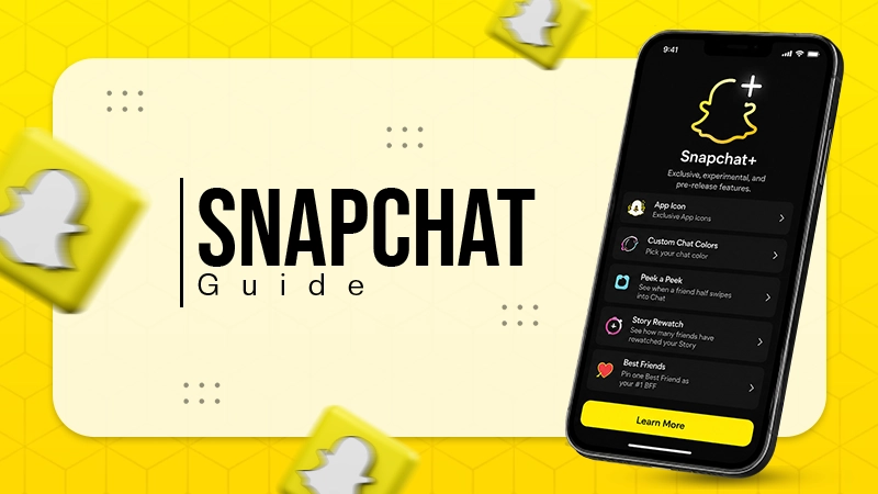 Snapchat Guide