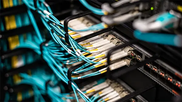 Structured wiring
