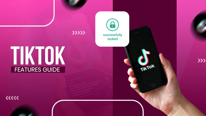 TikTok Guide Features, Parental Controls & Safety Tips copy