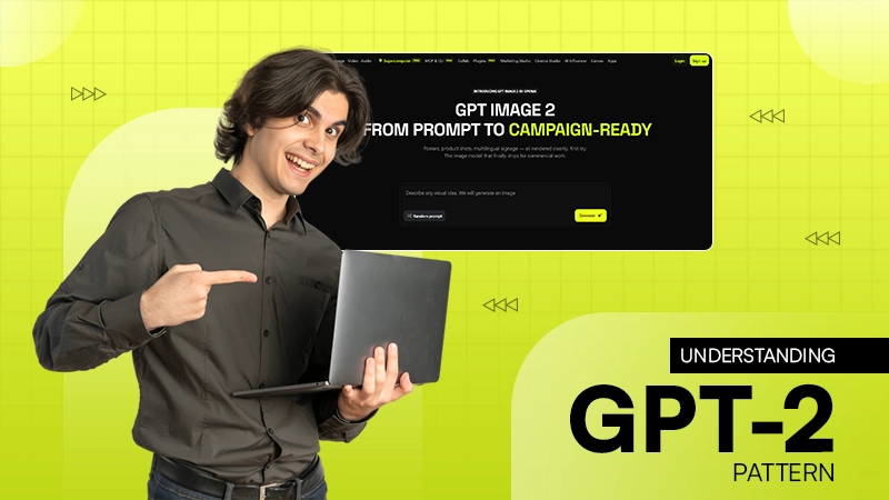Understanding GPT-2 Pattern