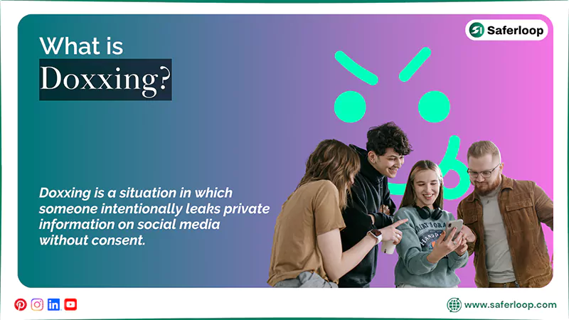 What is Doxxing