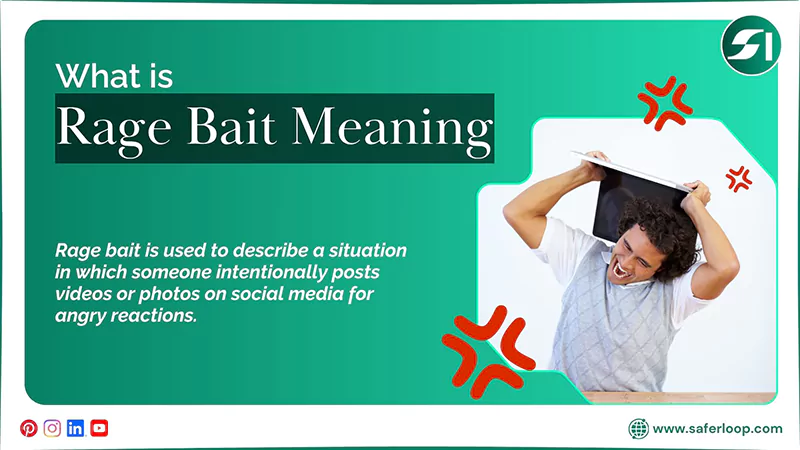 What is Rage Bait Meaning