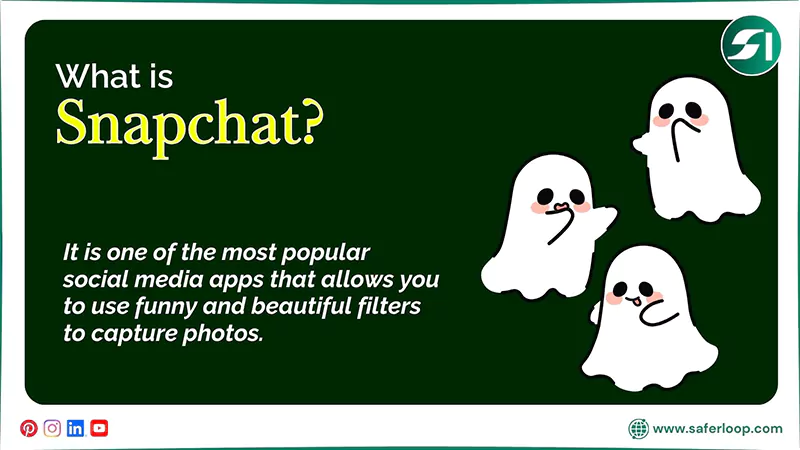 What is Snapchat