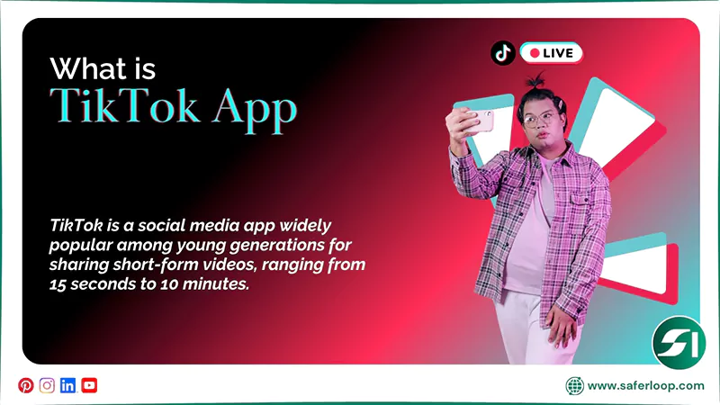 What is TikTok App