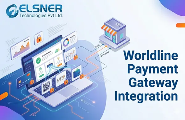 Worldline payment gateway integration