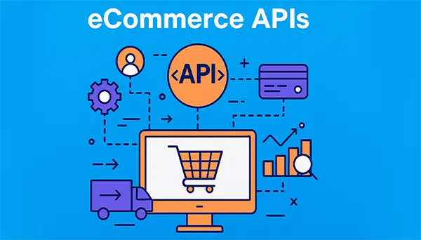 eCommerce APIs