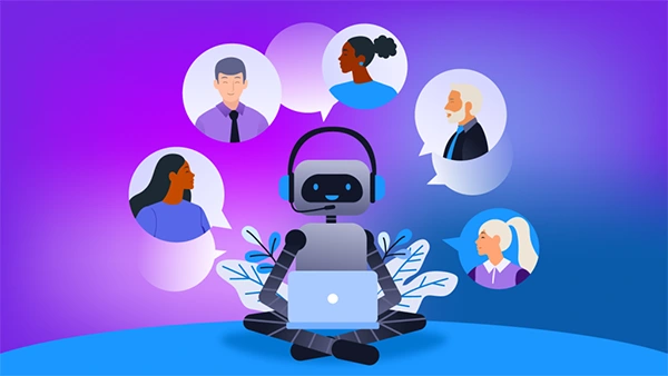 AI call bots
