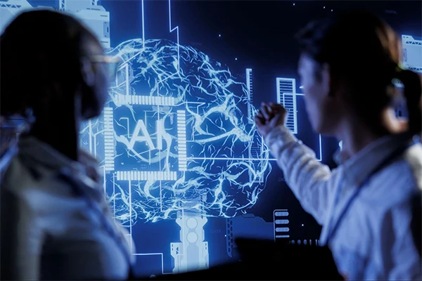AI for Research