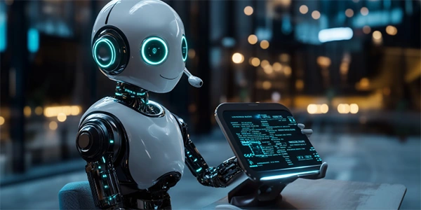 AI phone calls