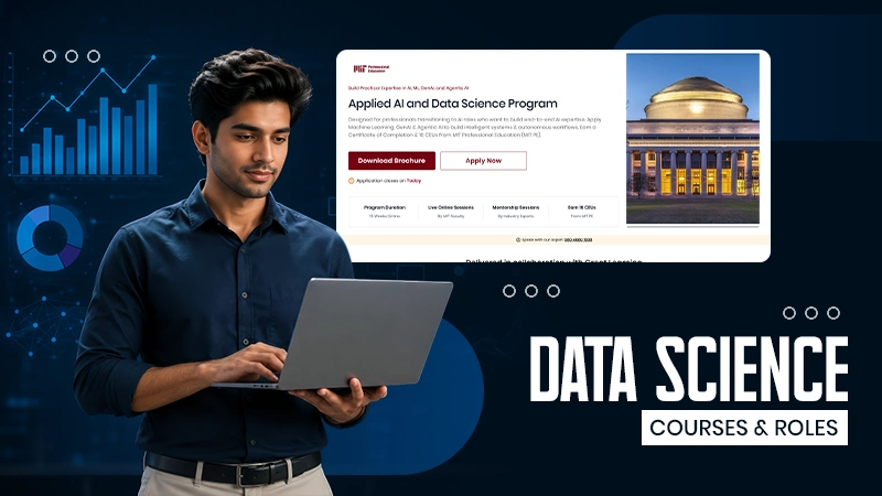 Courses & Roles