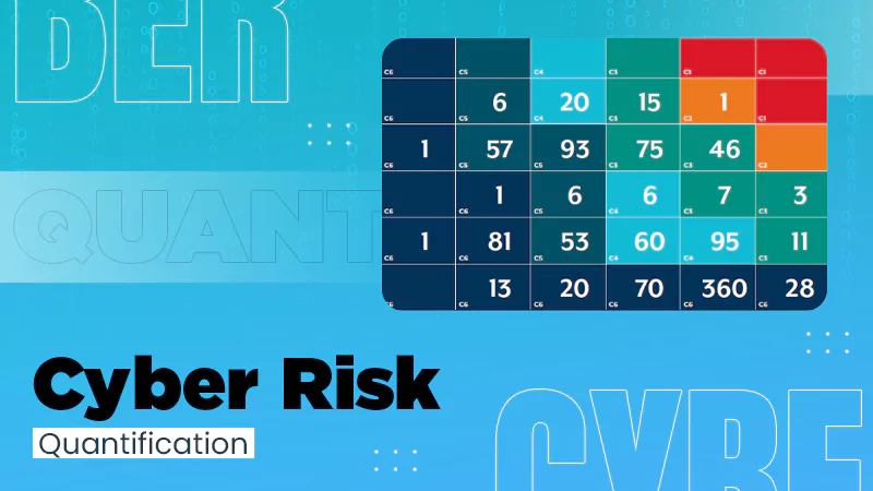 Cyber Risk Quantification