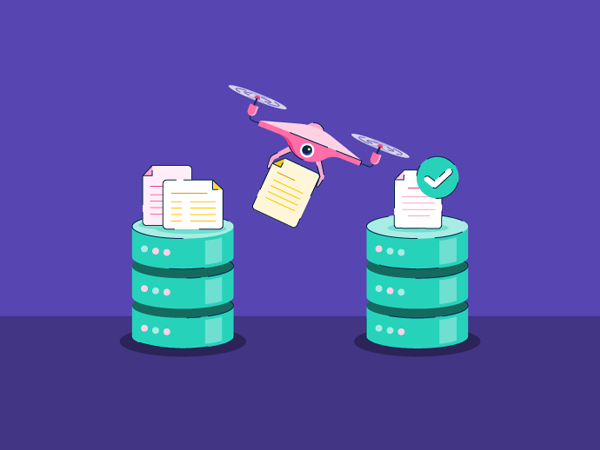 Data classification