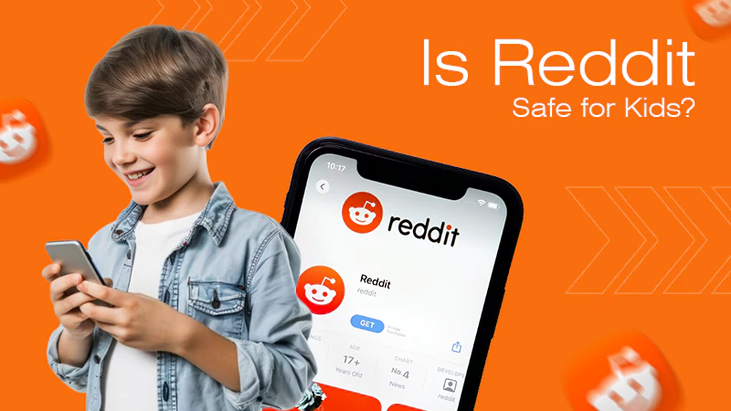 Is RedNote Safe for KidsS
