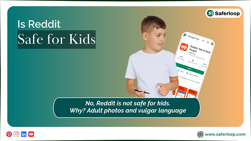 Is Reddit Safe for Kids