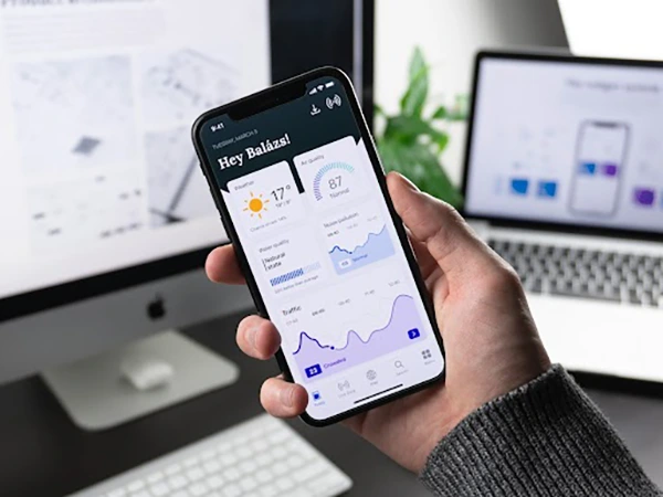 Mobile App Developers