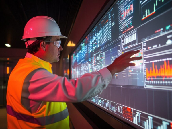 Proactive safety monitoring