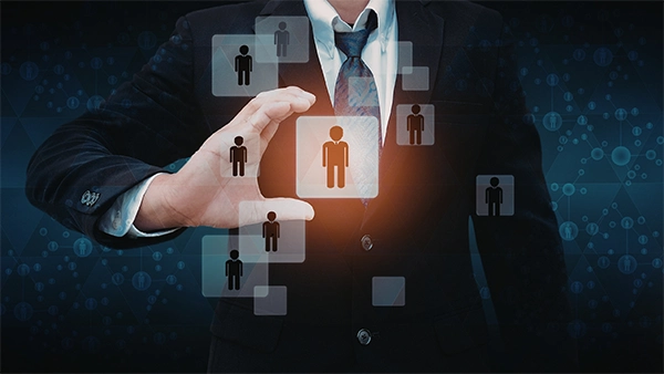 Reshaping Marketing