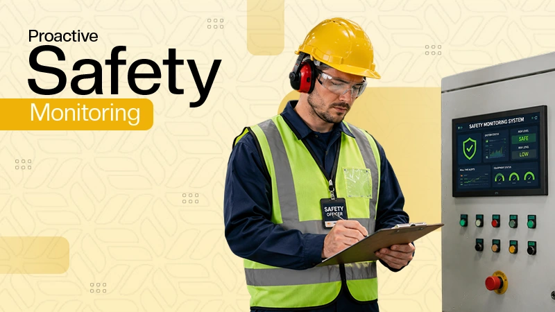 Safety Monitoring