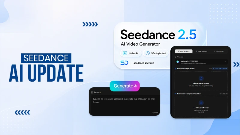 Seedance 2