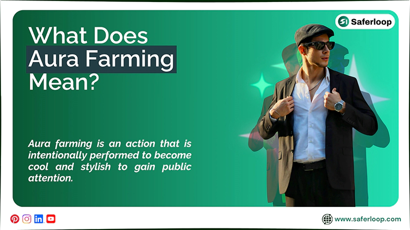What Does Aura Farming Mean