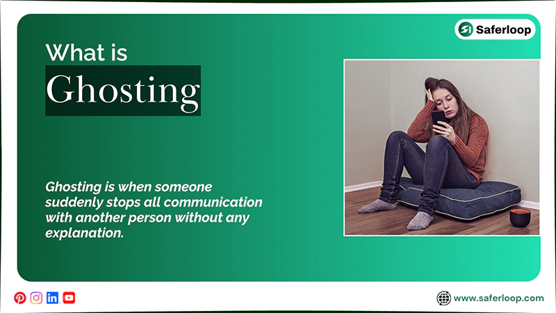 What is Ghosting