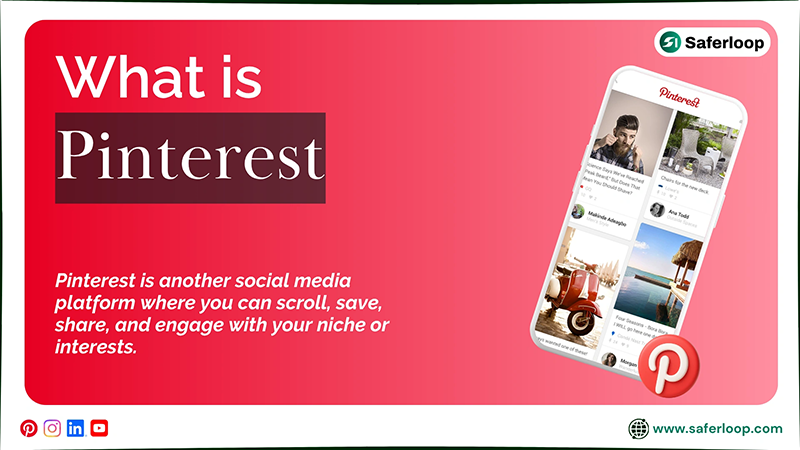 What is Pinterest