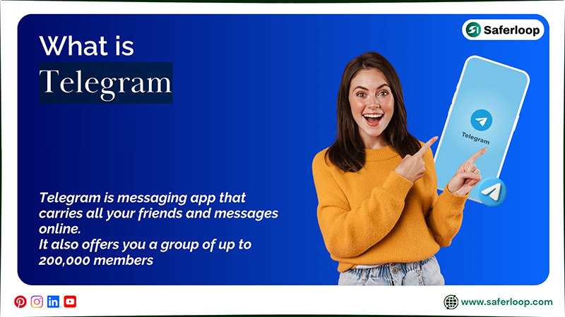 What is Telegram