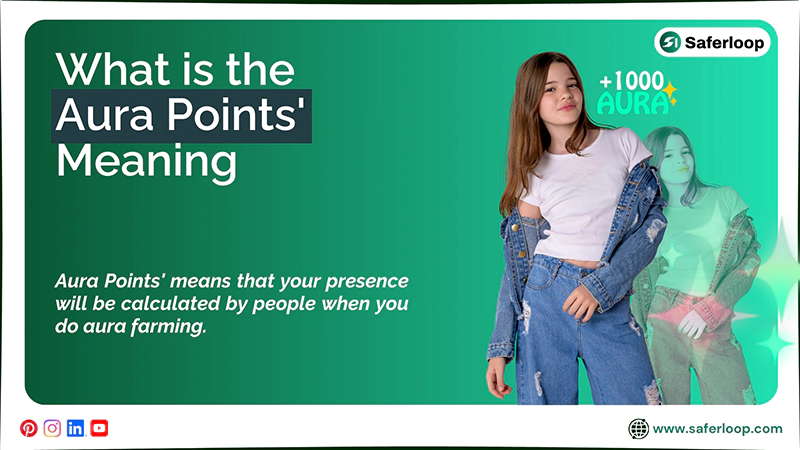 What is the Aura Points_ Meaning