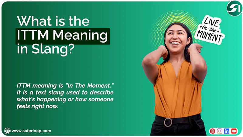 What is the ITTM Meaning in Slang