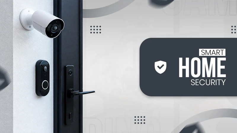 Why Smart Home Security Is Becoming a Non-Negotiable for Modern Families