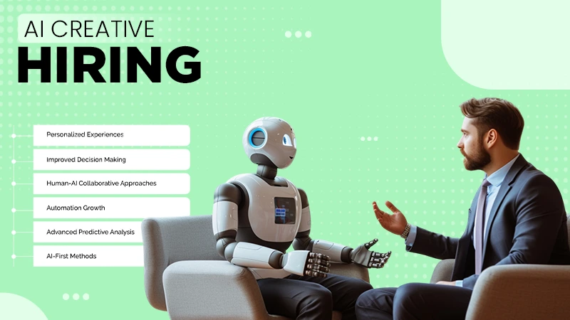 ai creative hiring
