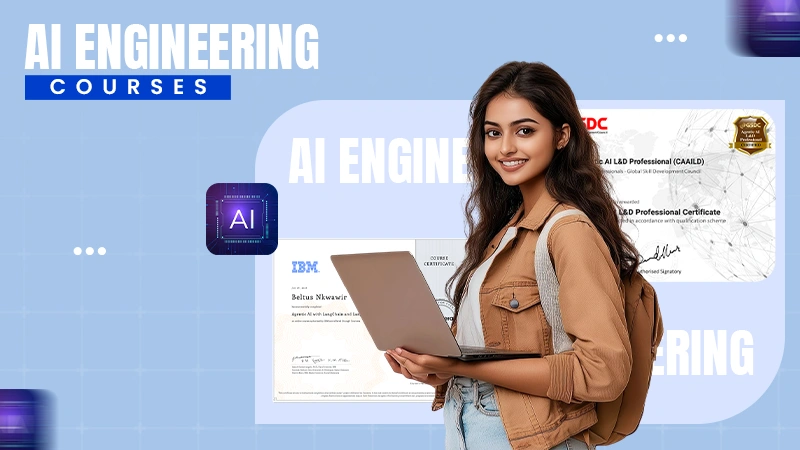 ai engineering courses