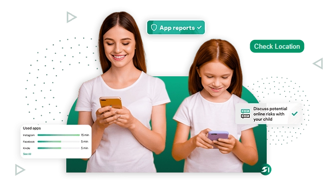 Digital Safety with Saferloop