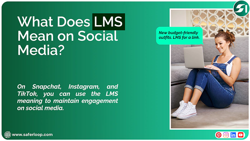 What Does LMS Mean on Social Media