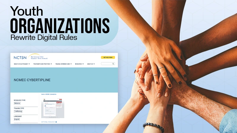 Youth Organizations