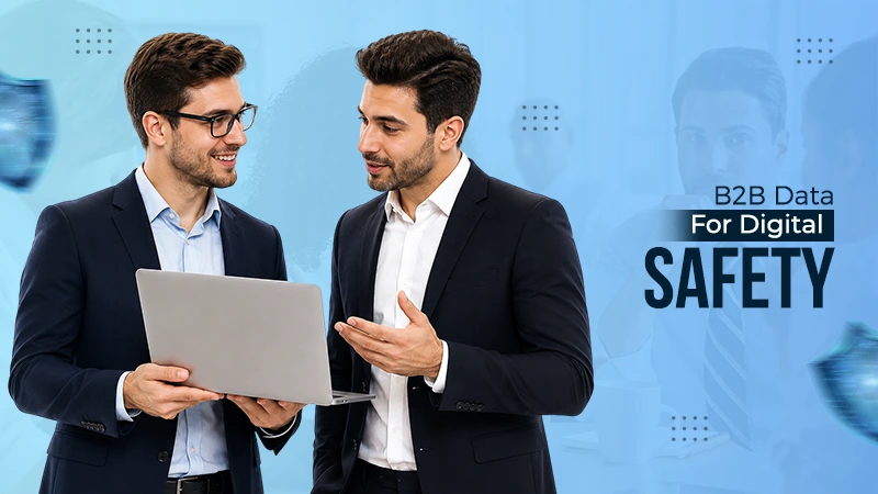 digital safety solutions