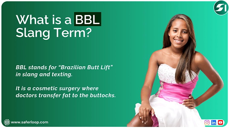 What is a BBL Slang Term, full-form and uses