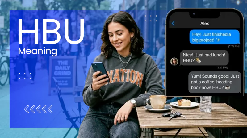 HBU Meaning