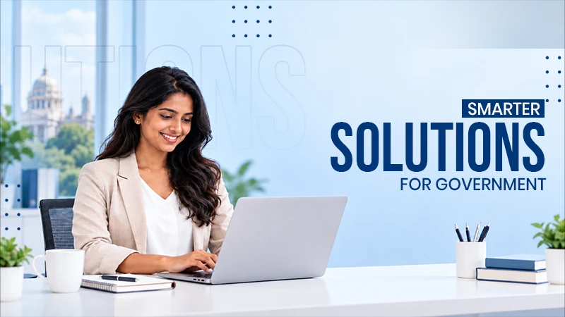 local Government it solution