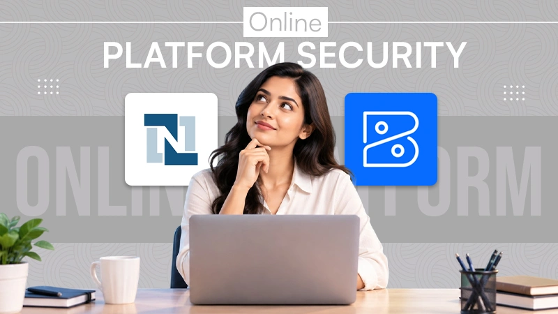Online Platform Security