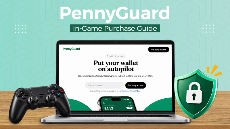 PennyGuard: The Complete Guide to Locking Down In-Game Purchases and Microtransactions
