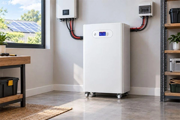 Smart Home Safety