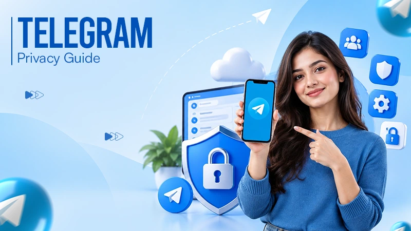 Telegram Privacy and Security Guide: Essential Tips for Protecting Your Personal Data