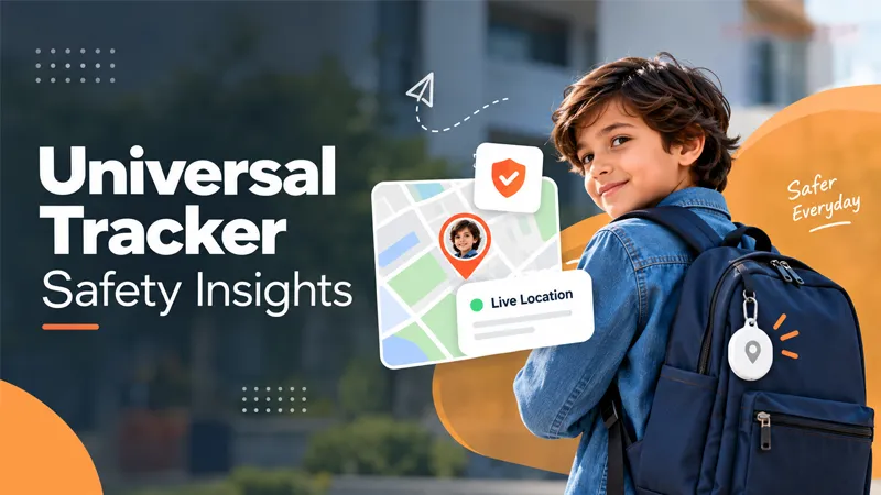 How to Tell If a "Universal" Tracker Actually Works With Both Apple and Android