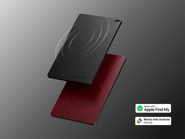 Universal Tracker Safety