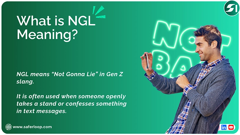 Definition of NGL Meaning