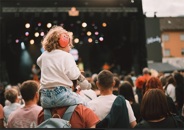 Family Festival Safety Guide