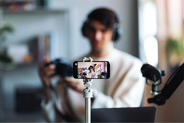 Young Creators